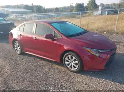 5YFB4MDE6RP094219 2024 TOYOTA COROLLA