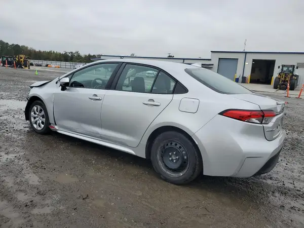 5YFB4MDE6RP094401 2024 TOYOTA COROLLA - Image 2