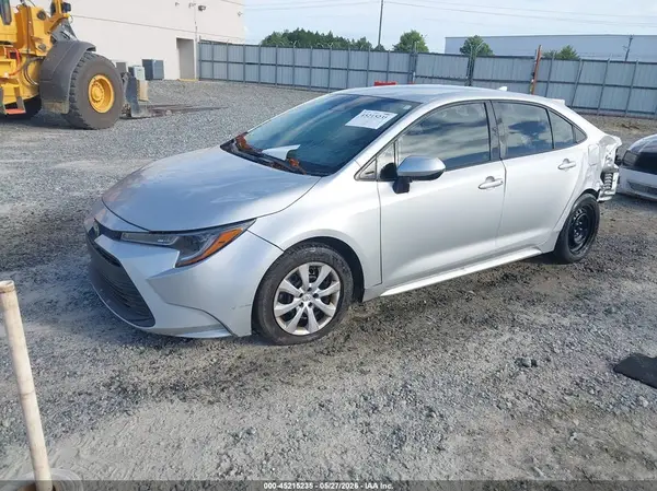 5YFB4MDE6RP095516 2024 TOYOTA COROLLA - Image 2