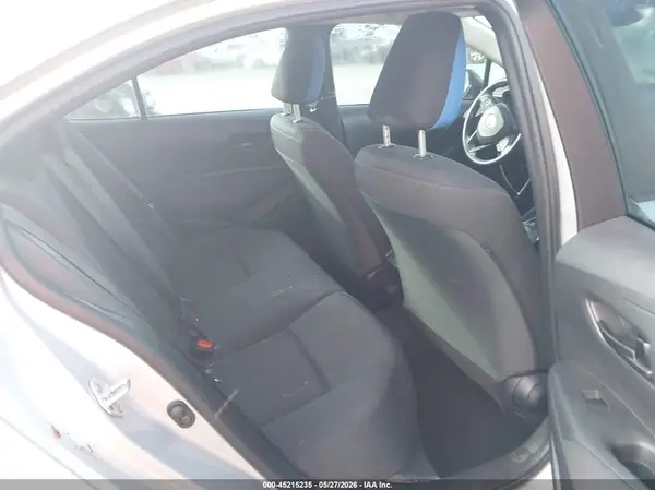 5YFB4MDE6RP095516 2024 TOYOTA COROLLA - Image 8