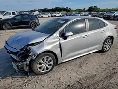 5YFB4MDE6RP095662 2024 TOYOTA COROLLA