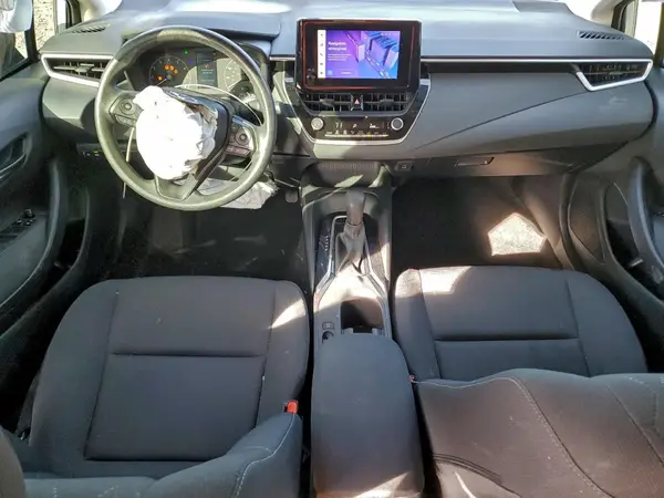 5YFB4MDE6RP095662 2024 TOYOTA COROLLA - Image 8