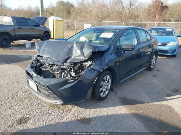 5YFB4MDE6RP095841 2024 TOYOTA COROLLA - Image 2