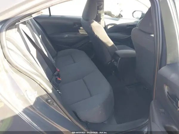 5YFB4MDE6RP095841 2024 TOYOTA COROLLA - Image 8