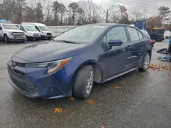 5YFB4MDE6RP095905 2024 TOYOTA COROLLA