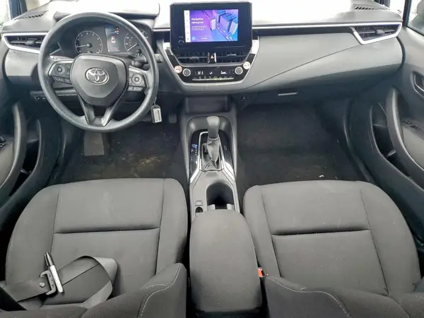 5YFB4MDE6RP095905 2024 TOYOTA COROLLA - Image 8