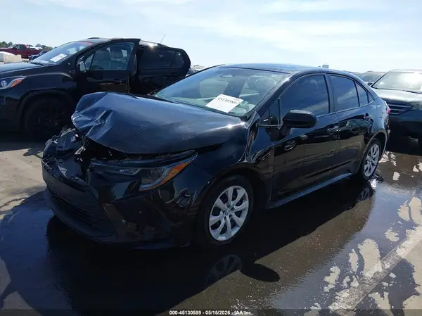 5YFB4MDE6RP095936 2024 TOYOTA COROLLA - Image 2