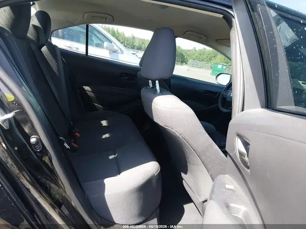 5YFB4MDE6RP095936 2024 TOYOTA COROLLA - Image 8