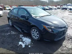 5YFB4MDE6RP096634 2024 TOYOTA COROLLA