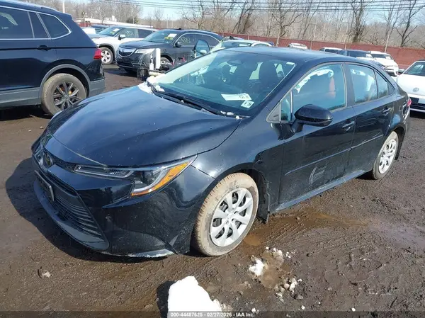 5YFB4MDE6RP096634 2024 TOYOTA COROLLA - Image 2