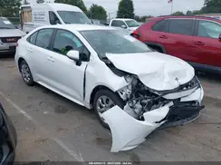 5YFB4MDE6RP097198 2024 TOYOTA COROLLA