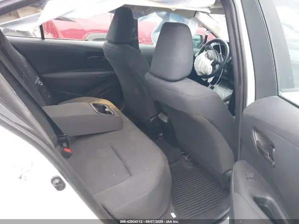 5YFB4MDE6RP097198 2024 TOYOTA COROLLA - Image 8