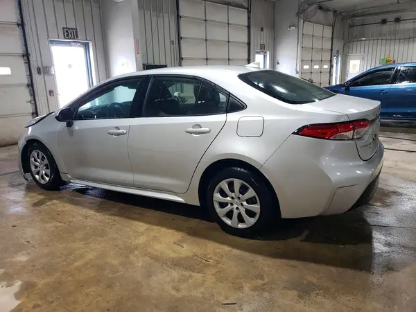 5YFB4MDE6RP097542 2024 TOYOTA COROLLA - Image 2