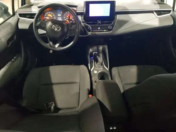 5YFB4MDE6RP097542 2024 TOYOTA COROLLA - Image 8