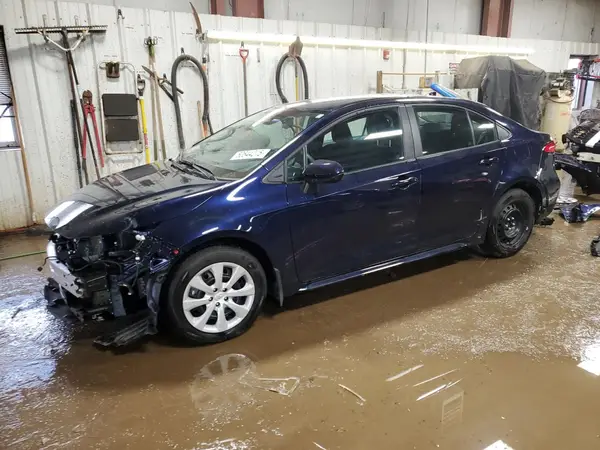 5YFB4MDE6RP097606 2024 TOYOTA COROLLA - Image 1