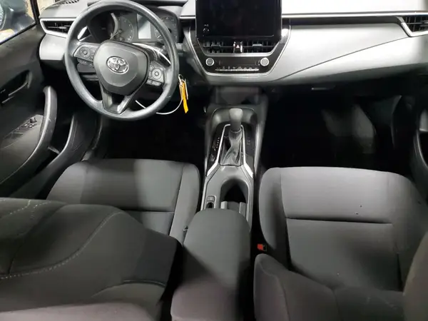 5YFB4MDE6RP097606 2024 TOYOTA COROLLA - Image 8