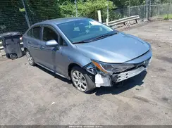 5YFB4MDE6RP097783 2024 TOYOTA COROLLA
