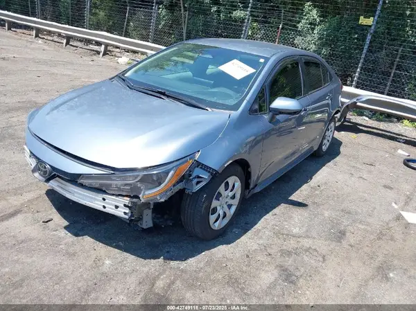 5YFB4MDE6RP097783 2024 TOYOTA COROLLA - Image 2