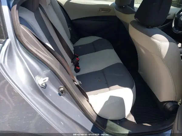 5YFB4MDE6RP097783 2024 TOYOTA COROLLA - Image 8