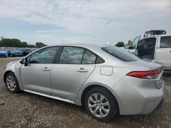 5YFB4MDE6RP097945 2024 TOYOTA COROLLA - Image 2