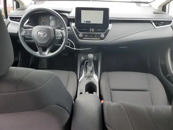 5YFB4MDE6RP097945 2024 TOYOTA COROLLA - Image 8