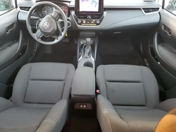 5YFB4MDE6RP098397 2024 TOYOTA COROLLA - Image 8