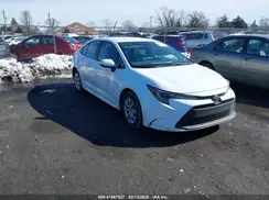 5YFB4MDE6RP098951 2024 TOYOTA COROLLA
