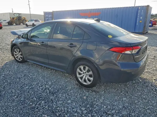 5YFB4MDE6RP100150 2024 TOYOTA COROLLA - Image 2