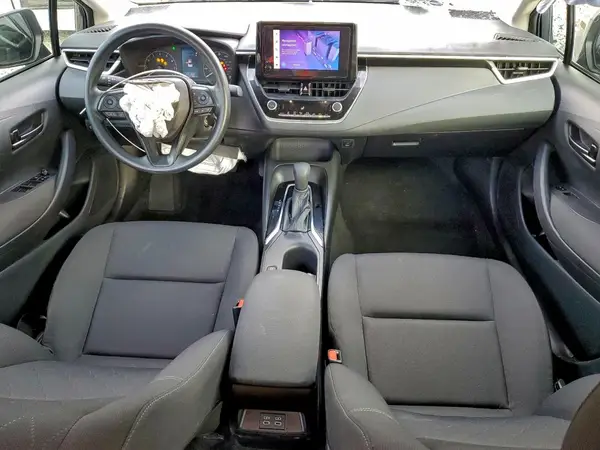 5YFB4MDE6RP100150 2024 TOYOTA COROLLA - Image 8
