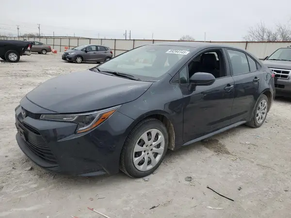 5YFB4MDE6RP100245 2024 TOYOTA COROLLA - Image 1
