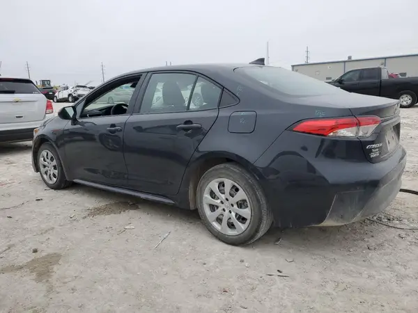 5YFB4MDE6RP100245 2024 TOYOTA COROLLA - Image 2