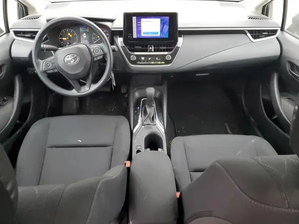 5YFB4MDE6RP100245 2024 TOYOTA COROLLA - Image 8