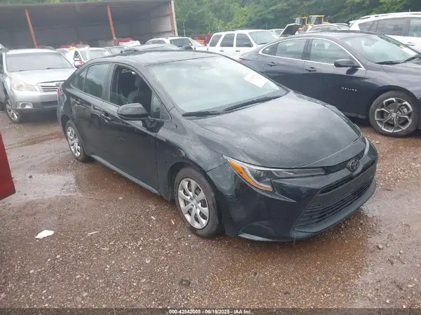5YFB4MDE6RP100648 2024 TOYOTA COROLLA - Image 1
