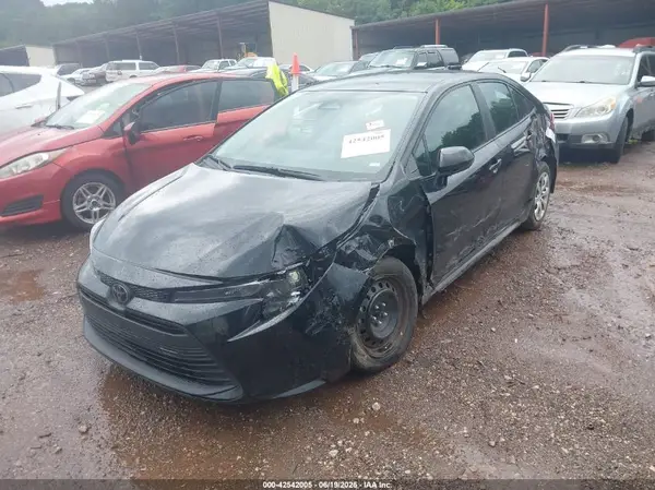 5YFB4MDE6RP100648 2024 TOYOTA COROLLA - Image 2