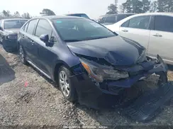 5YFB4MDE6RP100875 2024 TOYOTA COROLLA