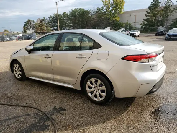 5YFB4MDE6RP101024 2024 TOYOTA COROLLA - Image 2