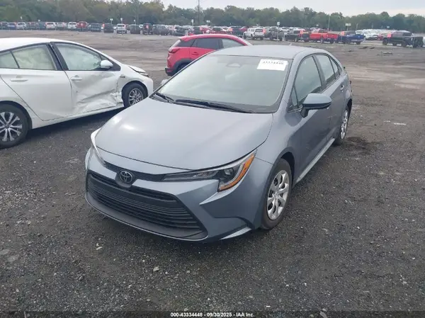 5YFB4MDE6RP101556 2024 TOYOTA COROLLA - Image 2