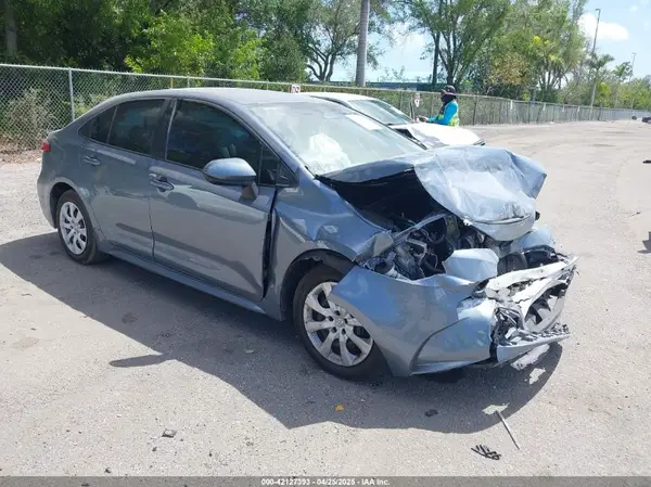 5YFB4MDE6RP101735 2024 TOYOTA COROLLA - Image 1
