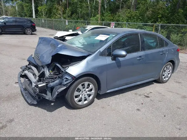 5YFB4MDE6RP101735 2024 TOYOTA COROLLA - Image 2