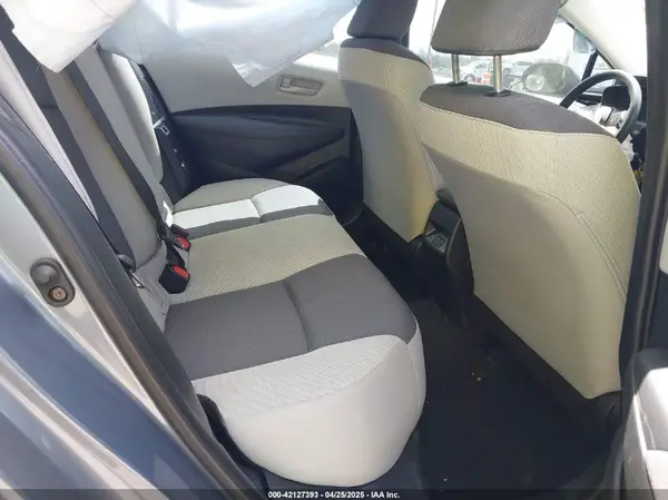 5YFB4MDE6RP101735 2024 TOYOTA COROLLA - Image 8