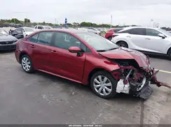 5YFB4MDE6RP102108 2024 TOYOTA COROLLA