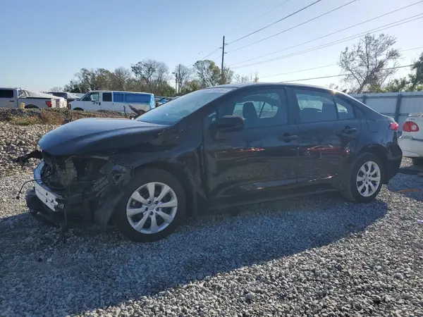 5YFB4MDE6RP102349 2024 TOYOTA COROLLA - Image 1