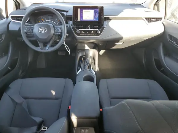 5YFB4MDE6RP102349 2024 TOYOTA COROLLA - Image 8