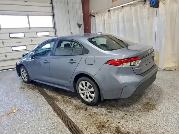 5YFB4MDE6RP102433 2024 TOYOTA COROLLA - Image 2