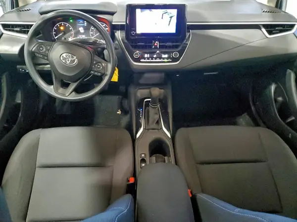 5YFB4MDE6RP102433 2024 TOYOTA COROLLA - Image 8