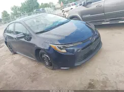 5YFB4MDE6RP102514 2024 TOYOTA COROLLA