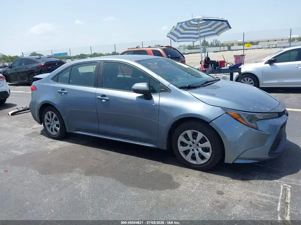 5YFB4MDE6RP102626 2024 TOYOTA COROLLA - Image 1
