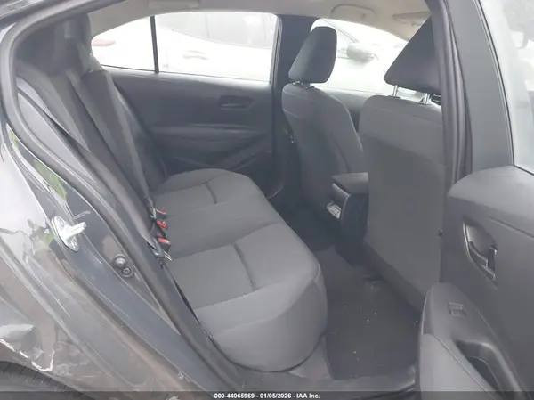 5YFB4MDE6RP102951 2024 TOYOTA COROLLA - Image 8