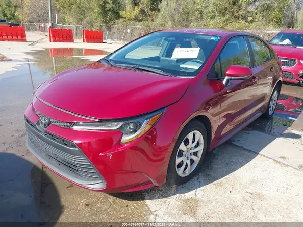 5YFB4MDE6RP103470 2024 TOYOTA COROLLA - Image 2