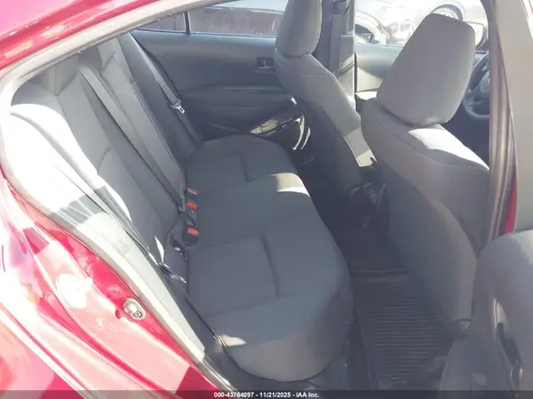 5YFB4MDE6RP103470 2024 TOYOTA COROLLA - Image 8